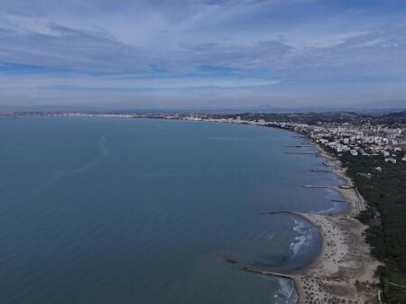 APARTAMENT 1+1 ME VERANDE