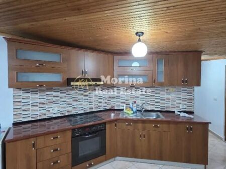 Rent | Apartment 1 + 1 | Don Bosko | 450 €/month