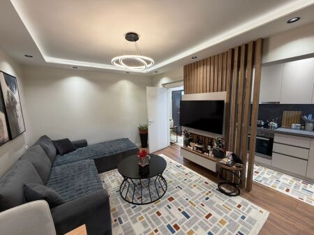 Super appartamento 1+1 in vendita, 21 Dicembre