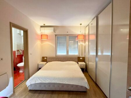 Apartment 2+1 + Parking Space