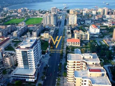 FOR SALE APARTMENT 2+1+BLK IN VLORE 100,000 EURO