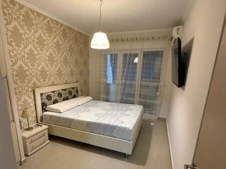 Apartament 2+1 Me Qira në Kompleksin Magnet, 
