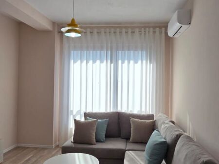 APARTAMENT 1+1, 5 MAJI