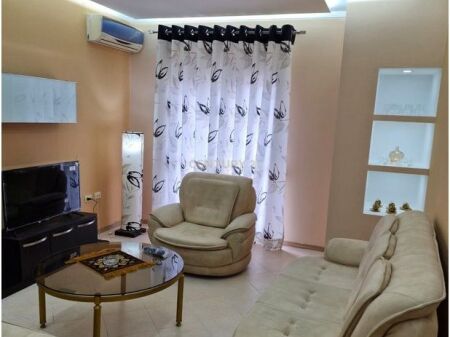 Appartamento 2+1 in affitto – vicino a Rruga e Kosovarëve