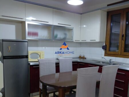 DUPLEX FOR RENT 170M2 "RRUGA PASHO HYSA , ALI DEM" 1300 EURO