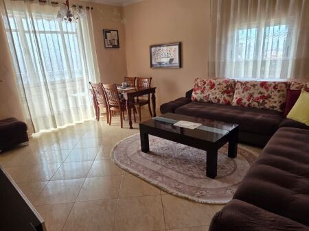 For rent entrance 1+1