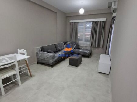 FOR RENT 1+1 "AT REZIDENCA HENKE" 60,000 LEKE