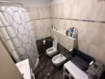 Jepet apartament 1+1 me qera tek Hipoteka