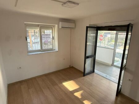 🏢 Business Premises for Rent, first line, Near Elbasan Road,