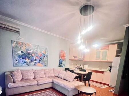 ✨ JEPET ME QERA APARTAMENT 1+1 NE 5 MAJ (PAS CONCORD) ✨