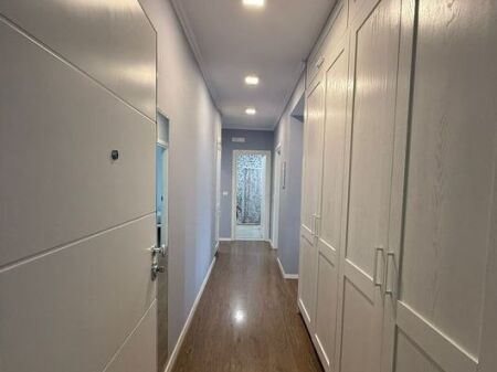 Apartament 2+1+2 tek Rezidenca Alba(ish parku)