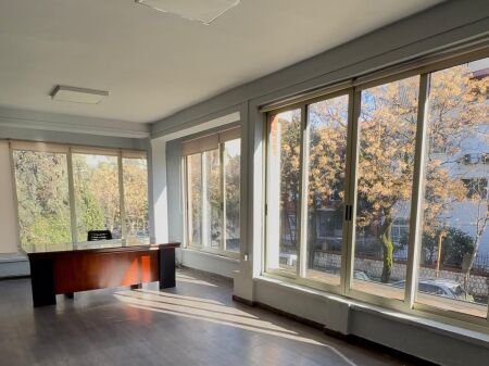 Premises for Office Rent, Dinamo Stadium