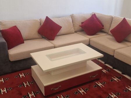 Affittasi Appartamento 2+1+1 con Balcone