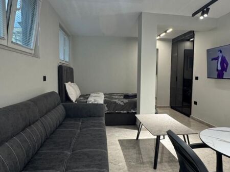 2 studios for rent for BNB- MOZAIKU