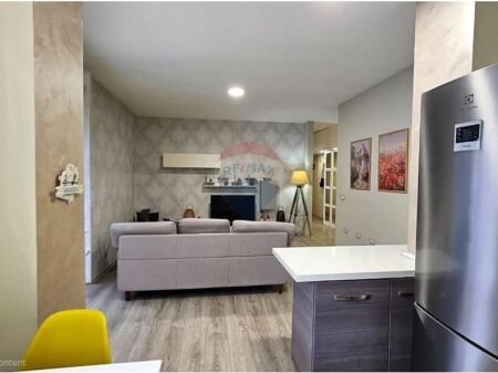 Apartment 2+1 for rent in Selite