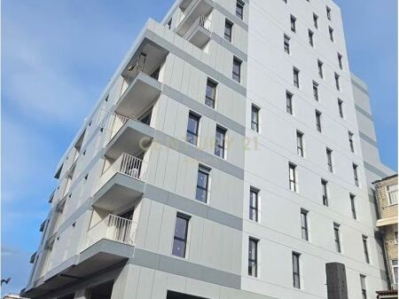 VENDITA POSTO AUTO IN UNA NUOVA COSTRUZIONE A XHAMLLIK. 30.000 €