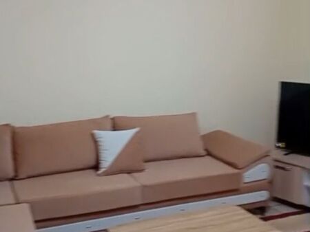 SHITET APARTAMENT 2+1 XHAMLLIK 16.000.000 LEKE