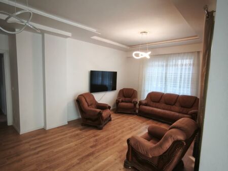 For Rent – 2+1 Apartment at Aura Kompleks