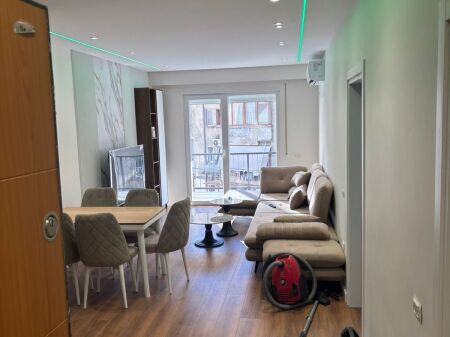 Apartment 1+1+Balcony + Parking Space