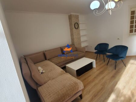 APARTMENT FOR RENT 3+1+BALCONY "NEAR NEPTUN, NEW BAZAAR" 1500 EURO