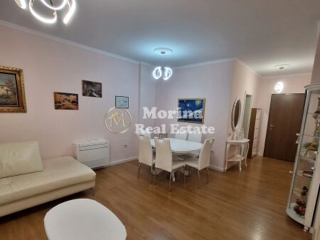 Qera | Apartament 2 + 1 | Qytet Studenti - Rruga Todi Shkurti | 550 €/muaj