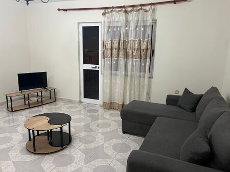 apartment 2+1, third floor