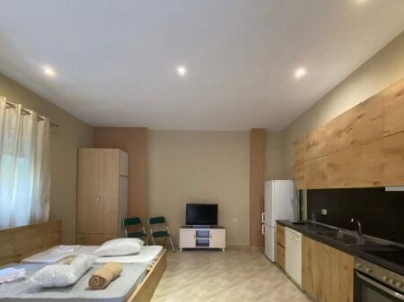 2 STUDIO APARTMENTS IN KODRA E DIELLIT!