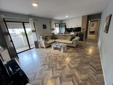 5MAJ APARTMENT FOR SALE 2+1