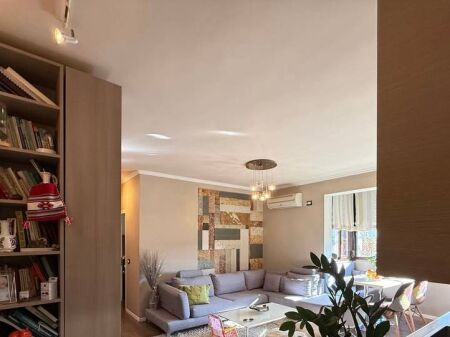 Shesim apartament 2+1, tek Ish Fusha e Aviacionit!