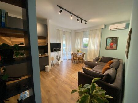 Apartament 1+1 Me Qira te Shkëmbi i Kavajës, Durrës - 450€ | 65 m²