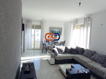 In Fresk, Duplex 4+1+2 Furnished For Rent!!