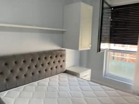 Jepet Me Qera Apartament 1+1+1 Ballkon