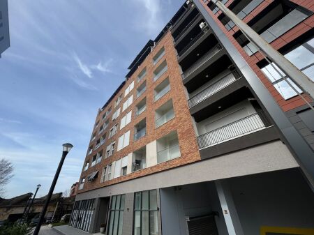 Shitet apartament 1+1 Don Bosko📍prane Fiori Di Bosco