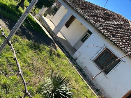 CASA PRIVATA IN VENDITA A MANËZ