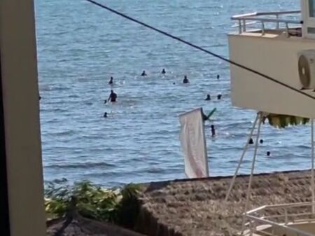 STUDIO APARTMENT FOR SALE NEAR HOTEL Adriatik, Beach, DURRËS