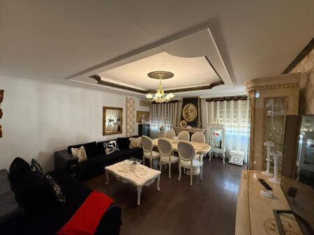 Apartament 2+1+Post Parkimi me qira - Bllok