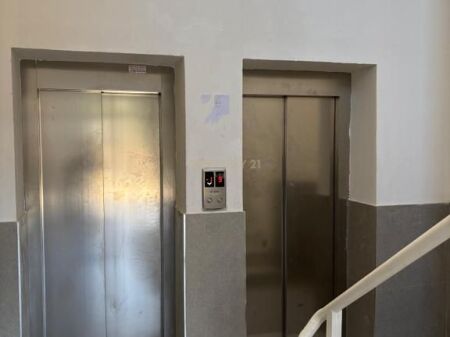 🏡 Apartament 1+1+🅿️Post Parkimi – 650€/Muaj 650 € /Muaj