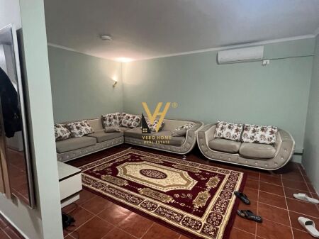 JEPET APARTAMENT 1+1+BLK ME QIRA TE KOMUNA E PARISIT 500 EURO