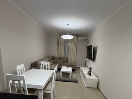 Apartament 2+1 Me Qira në Kompleksin Magnet, Tiranë - 770€ | 80 m²