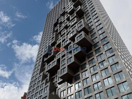 Office for rent at Downtown One!