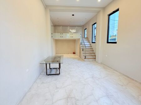 JEPET ME QERA AMBIENT BIZNESI (DUPLEX) PRANVERA, DURRES