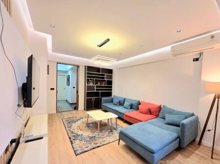 Apartment for rent 2+1, 21 Dhjetori