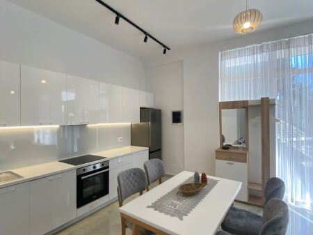 Appartamento 1+1 in Affitto a Fresk – Complesso Rafaelo 400 E