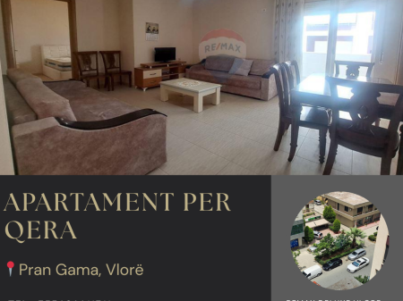 🏡 Apartament 1+1 me Qira Afatgjatë