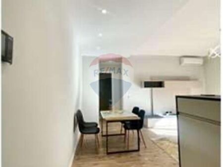 APARTMENT 1+1 FOR RENT AT DELIJORGJI COMPLEX!