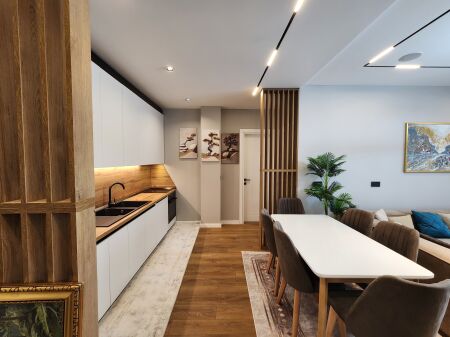 Affitto 2+1+2+2 posti auto Radisson, Lago Secco.