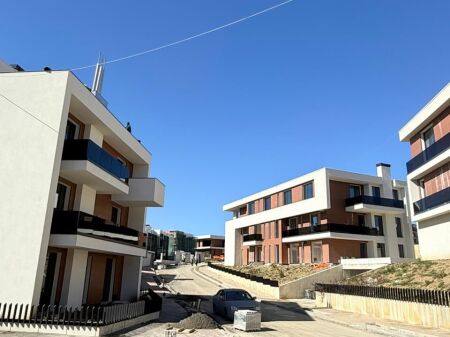 🌷 VENDESI APPARTAMENTO 2+1+2 – Tulipan Residence 🌷