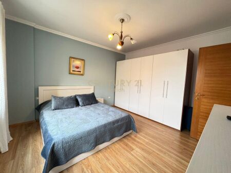 SHITET APARTAMENT 2+1 GARAZHD TEK LIBRI UNIVERSITAR