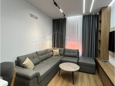 Qera, Apartament 2+1+Post Parkimi, Kompleksi Kadiu, Tiranë