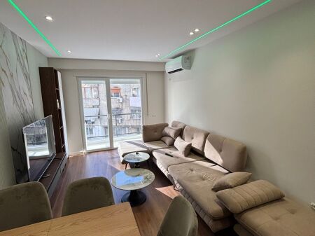 Apartment 1+1 for rent in the Brryli area